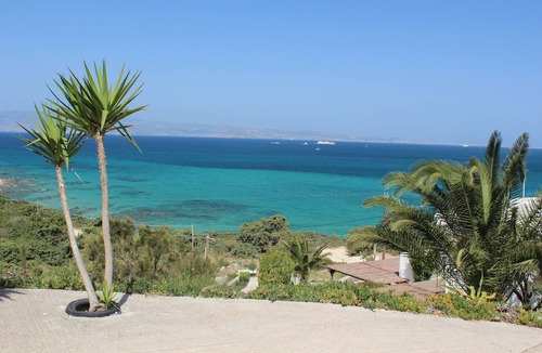 Maragas Villa | Villa Irene's Dream - For dreamy holidays