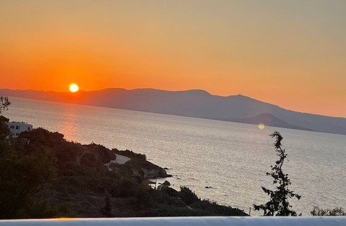 Maragas Villa | Villa Irene's Dream - For dreamy holidays