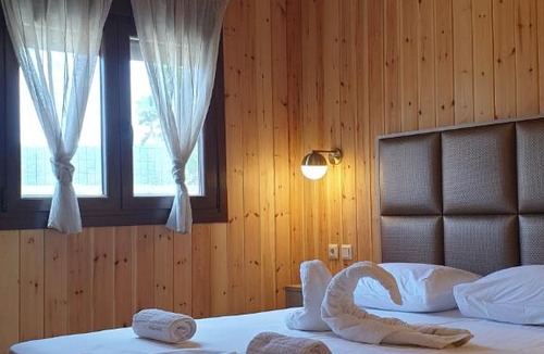 Sarti Apartment | Villa Irida