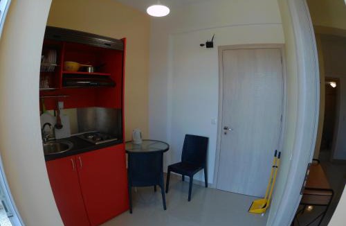 Ano Vasilikos House | Villa Irina