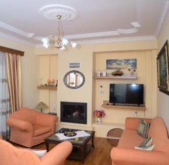 Agios Nikolaos Villa | Villa Irini Ammousa