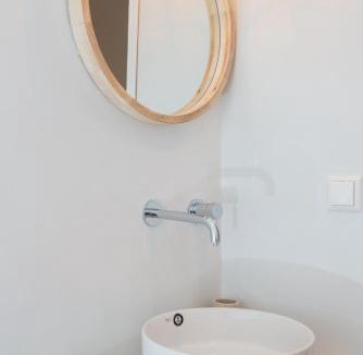 Platis Gialos Apartment | Villa Irini