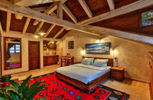 Stari Bar Apartment | Villa Irma
