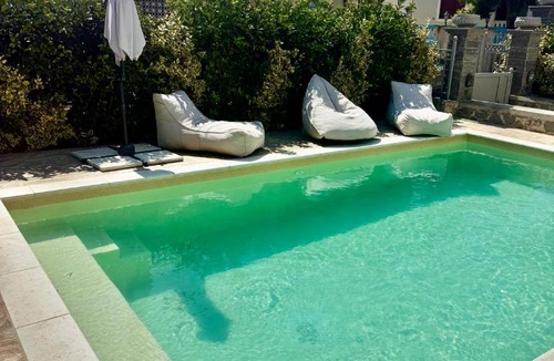 Souvala House | Villa Isabella Aegina