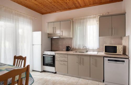 Toroni House | Villa Isabella