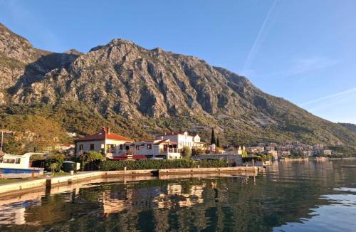 Risan Apartment | Villa Ivan