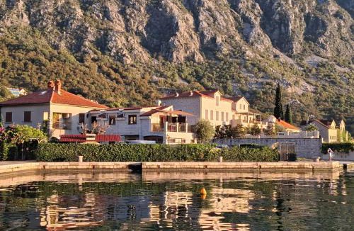 Risan Apartment | Villa Ivan