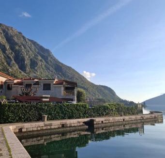 Risan Apartment | Villa Ivan