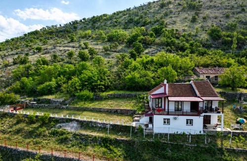 Podgorica Capital City Villa | Villa Ivanovic