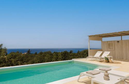 Antipata Villa | Villa Ivi - Zen Villas