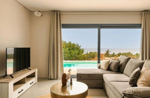 Antipata Villa | Villa Ivi - Zen Villas