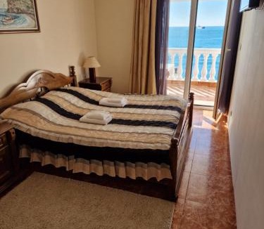 Sutomore Hostel | Villa Izvor