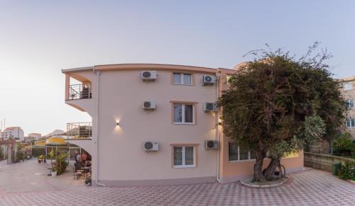 Zeljeznica Apartment | Villa Jadran Apartments