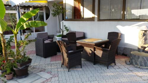 Zeljeznica Apartment | Villa Jadran Apartments
