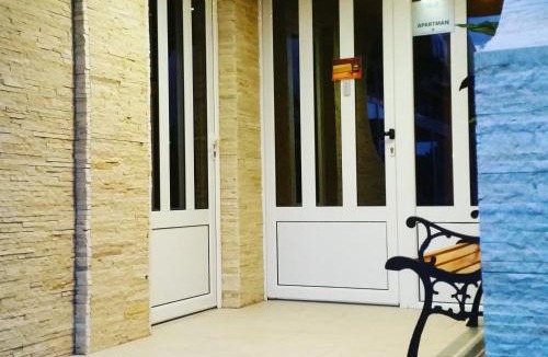 Zeljeznica Apartment | Villa Jadran Apartments