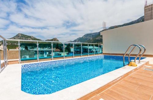 Sutomore Apartment | Villa Jadranka Sutomore