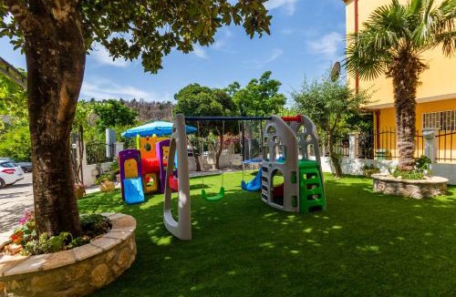 Sutomore Apartment | Villa Jadranka Sutomore