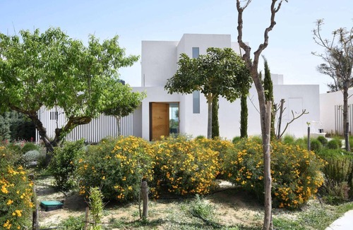 Tsilivi Villa | Villa Jasmine