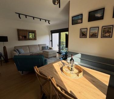Pitomine Apartment | Villa Jezero 3
