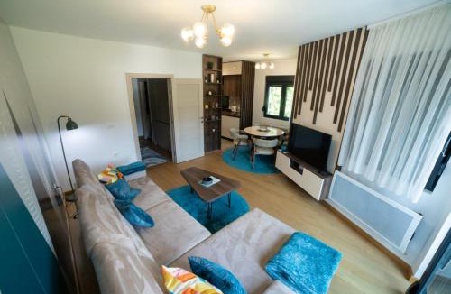 Zabljak Apartment | Villa Jezero 4