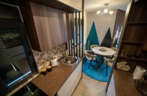 Zabljak Apartment | Villa Jezero 4