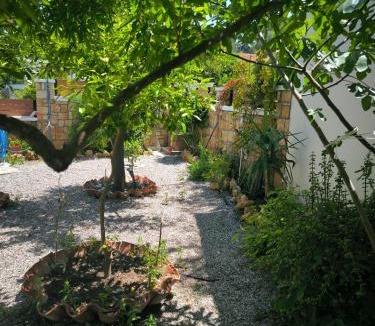 Lindos House | Villa Jimmy, Pilona Village