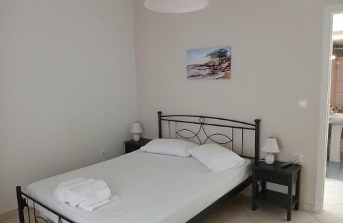 Mpatsi Apartment | Villa Joanna-2