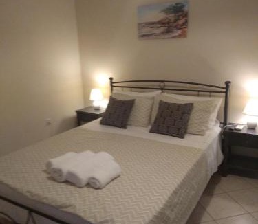 Mpatsi Apartment | Villa Joanna-2