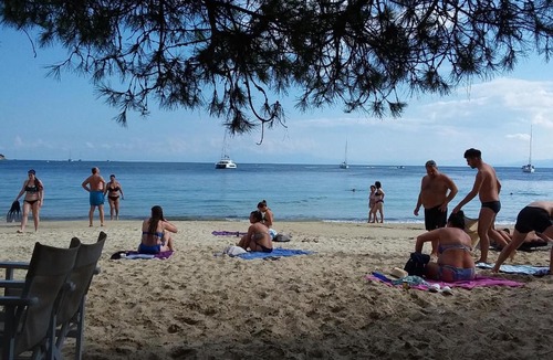 Thermaikos Apartment | Villa Joanna 5, Seasides Thessaloniki Chalkidiki