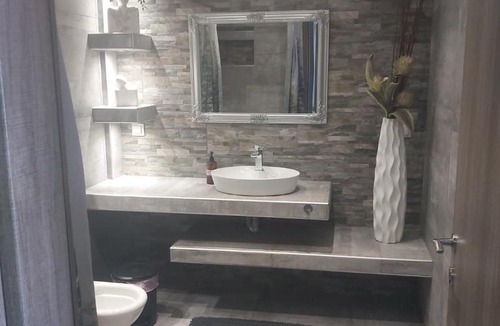 Thermaikos Apartment | Villa Joanna 5, Seasides Thessaloniki Chalkidiki