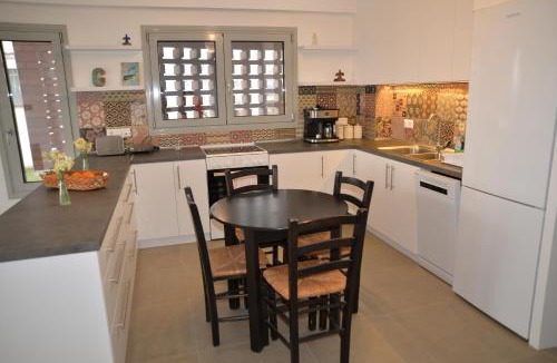 Maroneia-Sapes Villa | Villa Jolanta