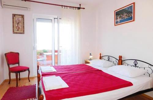 Gospostina House | Villa Jovana Sea View