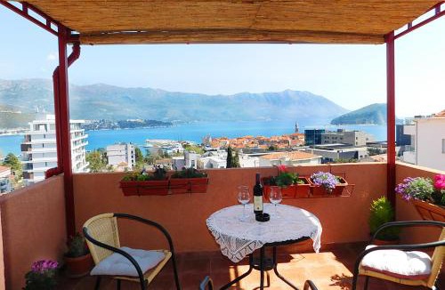 Gospostina House | Villa Jovana Sea View
