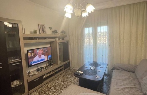 Thermaikos Villa | Villa Julia