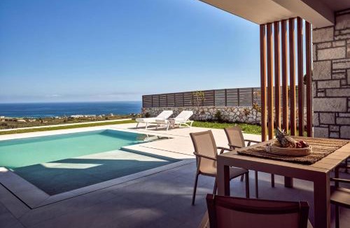 Tsilivi Villa | Villa Julieta 1 by Villa Plus