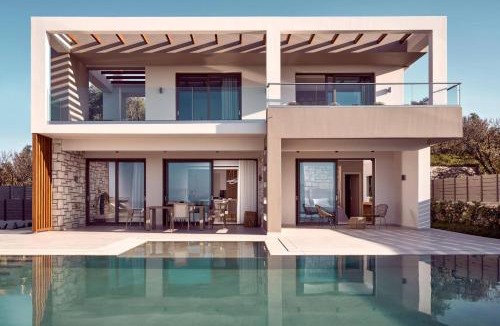 Tsilivi Villa | Villa Julieta 1 by Villa Plus