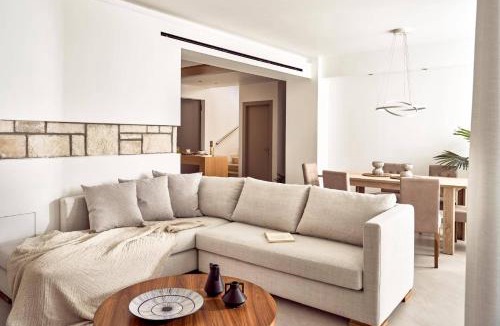 Tsilivi Villa | Villa Julieta 1 by Villa Plus