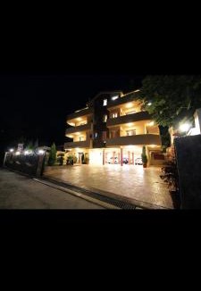 Susanj Apartment | Villa Jupok