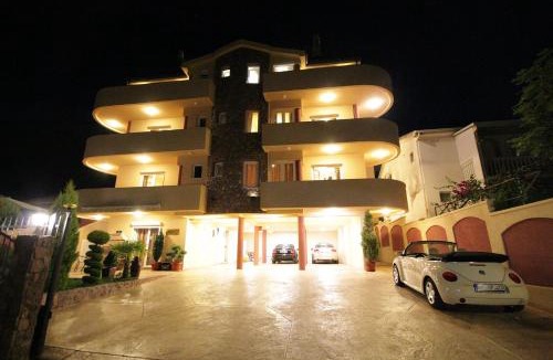 Susanj Apartment | Villa Jupok