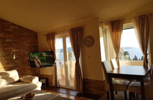 Susanj Apartment | Villa Jupok