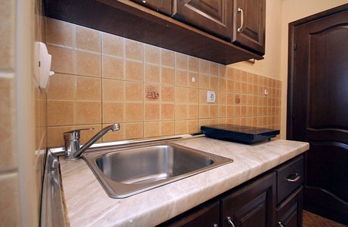 Susanj Apartment | Villa Jupok