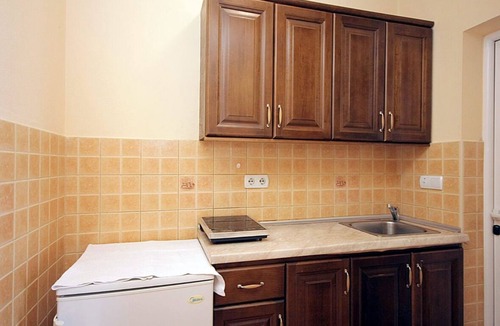 Susanj Apartment | Villa Jupok