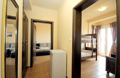 Susanj Apartment | Villa Jupok