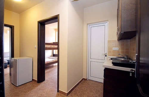 Susanj Apartment | Villa Jupok