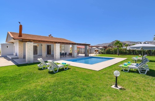 Kalathos Villa | Villa Kalathos by Villa Plus