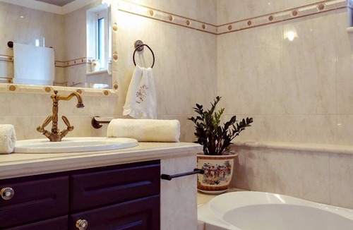 Mouzaki House | Villa kalielaia