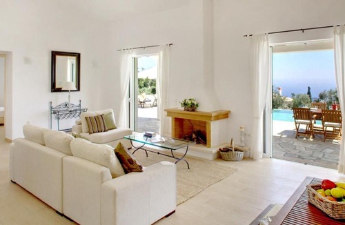 Ieromonachos Villa | Villa Kalithea