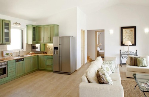 Ieromonachos Villa | Villa Kalithea