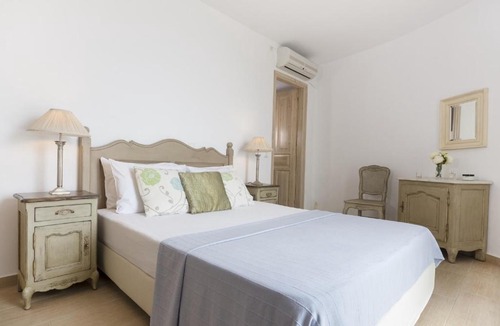 Ieromonachos Villa | Villa Kalithea