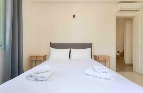 Spetses Villa | Villa Kallia